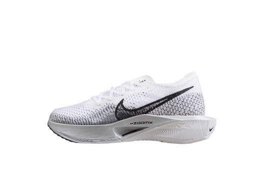 Zoom - Vaporfly Ne - T% 2 And White - Black Unisex Streetwear Limited Edition