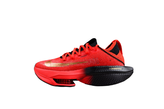 Zoom Alphafly Ne - T% 2 - Red Unisex Streetwear Limited Edition