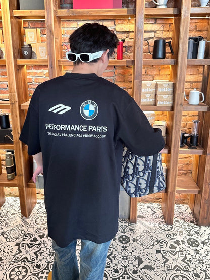 Camiseta Balenciaga