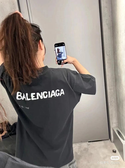 Camiseta Balenciaga