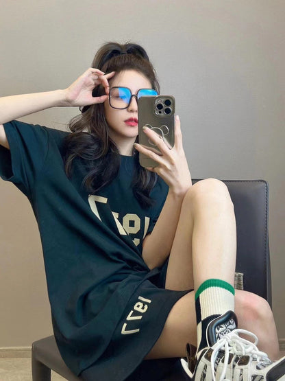 Camiseta Temor de Dios