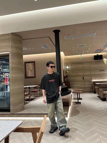 Camiseta Balenciaga