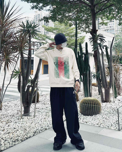 Sudadera Gucci