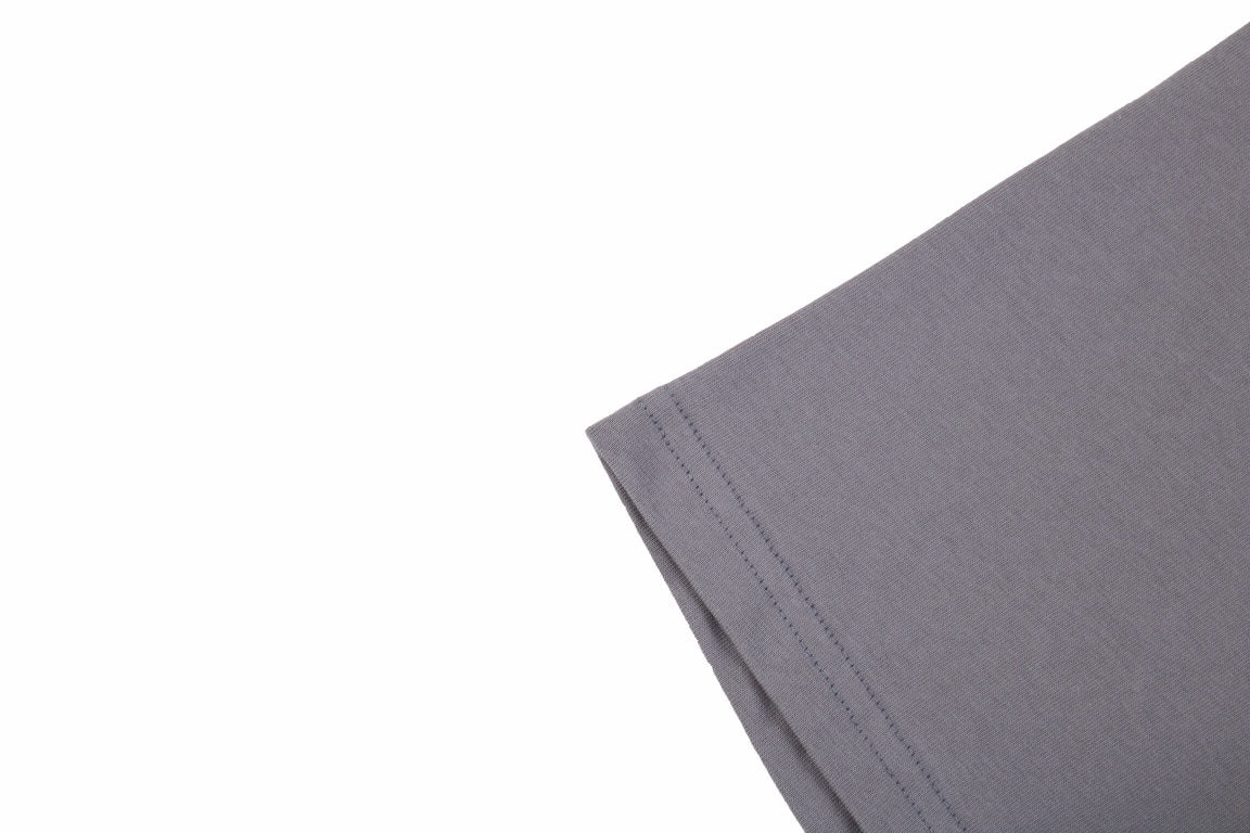 Camiseta GUCCI x BALENCIAGA gris