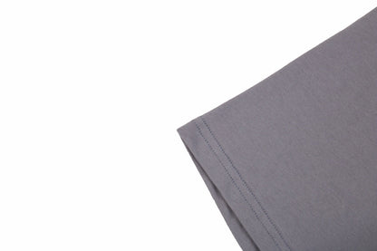 Camiseta GUCCI x BALENCIAGA gris