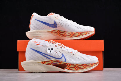 Zoom - Vaporfly Ne - T% 2 - Orange Unisex Streetwear Limited Edition