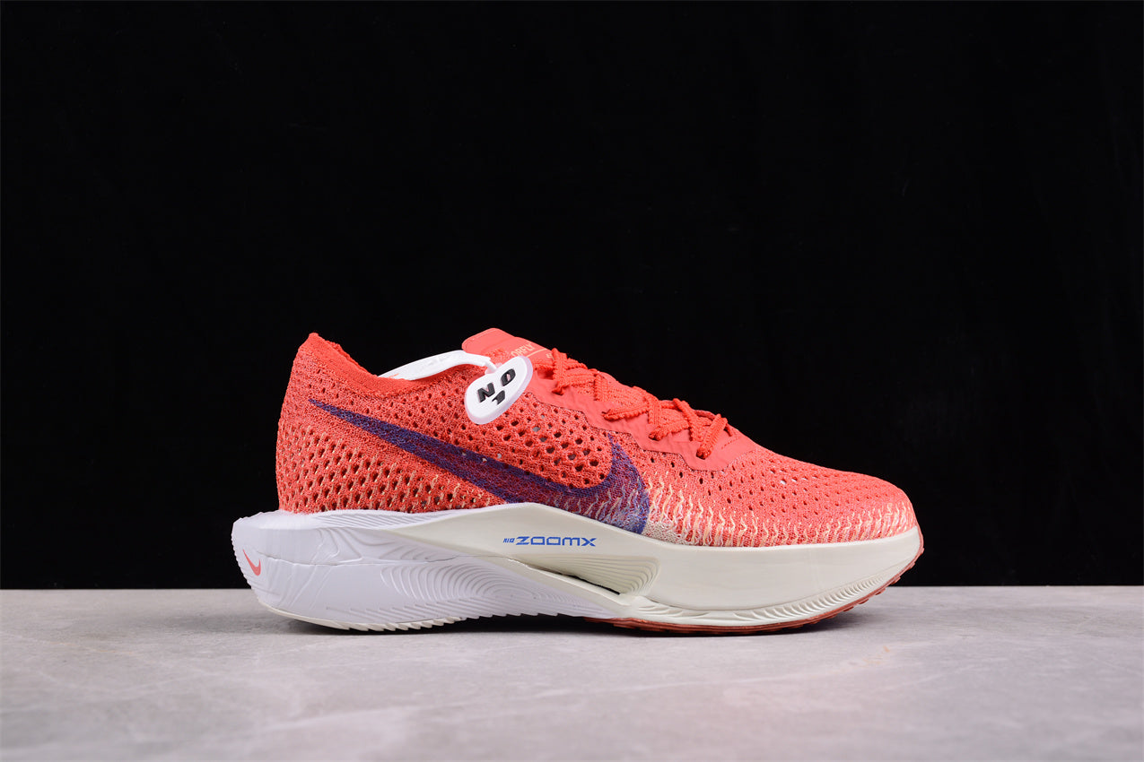 Zoom - Vaporfly Ne - T% 2 - Red Unisex Streetwear Limited Edition
