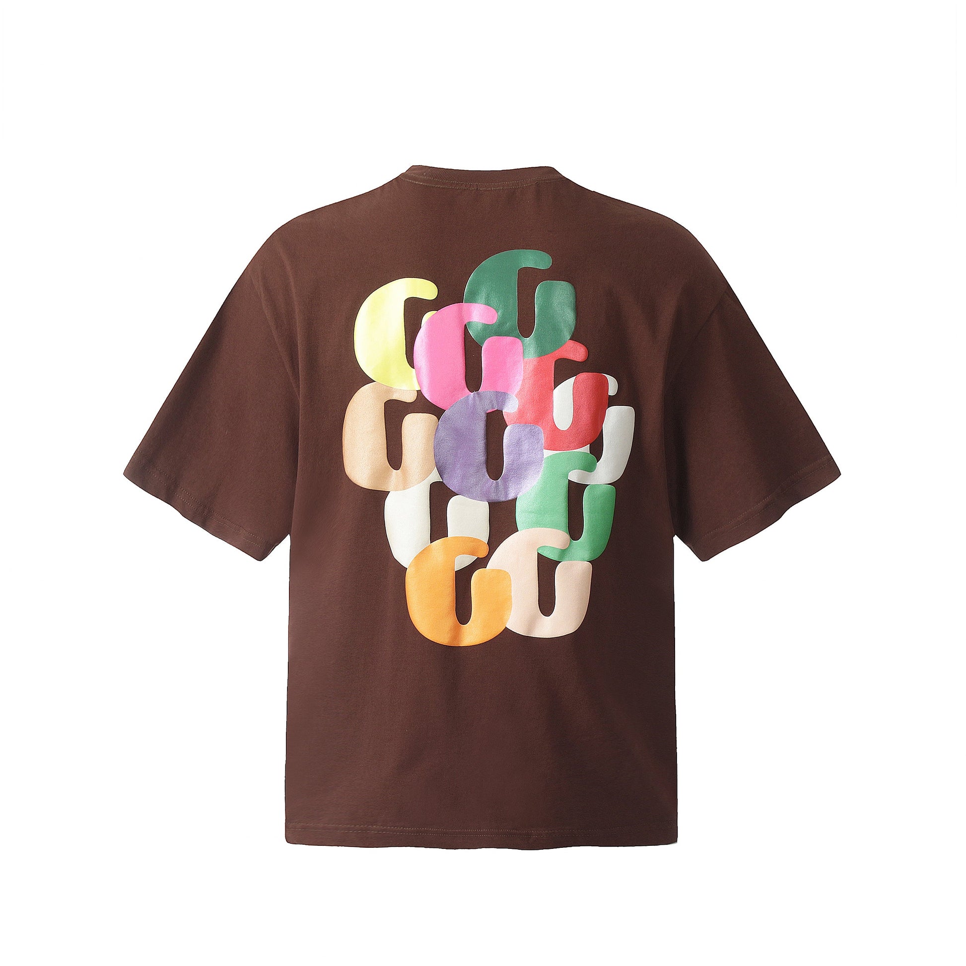 GALLERY Dept 24ss Sweater - White Unisex Streetwear Limited Edition - Introducing the Gallery Dept. 'Art That Kills' T-Shirt, a perfect blend of simplicity and bold