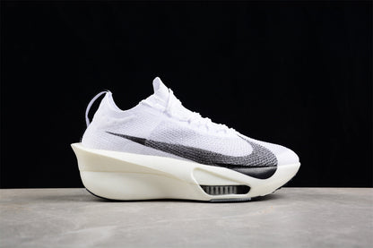 Zoom Alphafly Ne - T% 3 - White Unisex Streetwear Limited Edition
