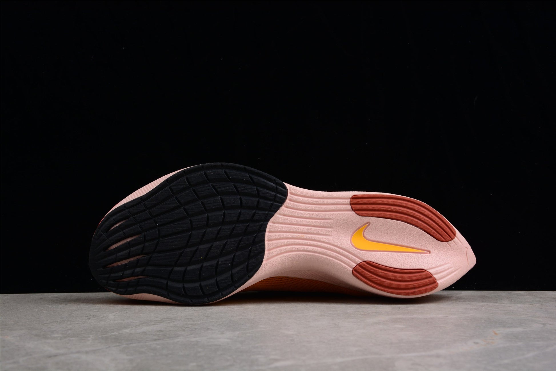 Zoom - Vaporfly Ne - T% 2 Orange And - Yellow Unisex Streetwear Limited Edition - ### Nike ZoomX Vaporfly NEXT% 2 The Nike ZoomX Vaporfly NEXT% 2 is a cutting-edge