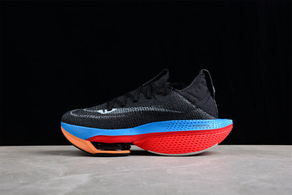Zoom Alphafly Ne - T% 2 - Black Unisex Streetwear Limited Edition