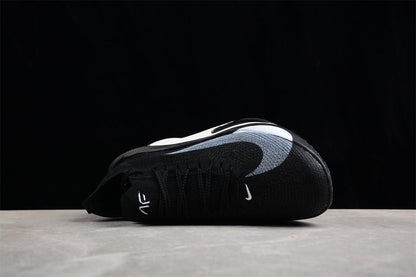 Zoom Alphafly Ne - T% 3 And White - Black Unisex Streetwear Limited Edition - Introducing the Nike Zoom Alphafly NEXT% 3, the ultimate innovation in long-distance running footwear. This
