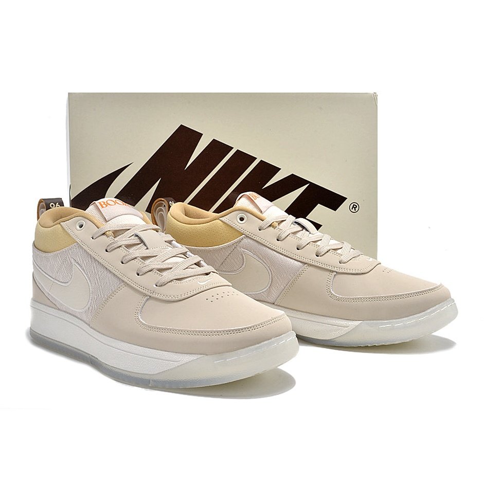 NIKE Book 1 - Mirage Unisex Streetwear Limited Edition