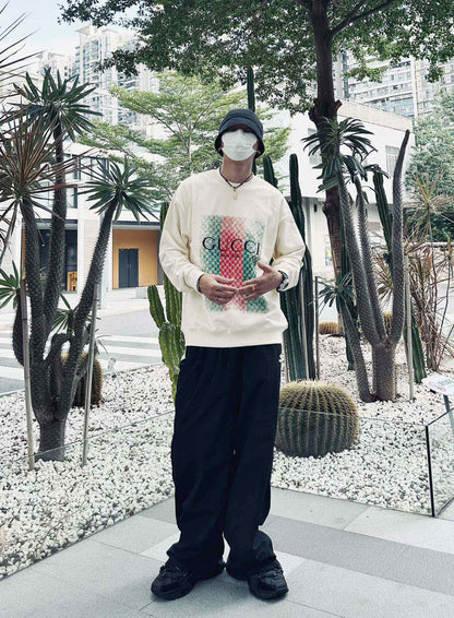 Sudadera Gucci