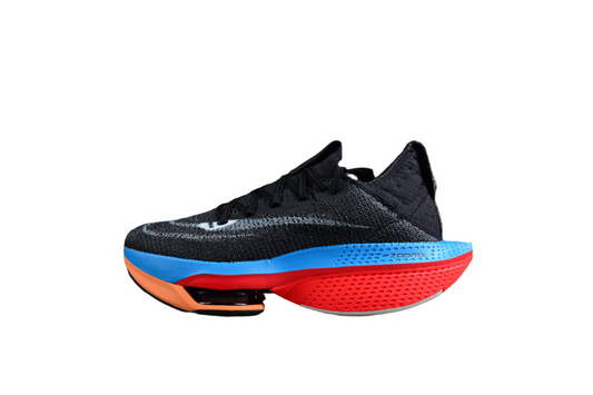 Zoom Alphafly Ne - T% 2 - Black Unisex Streetwear Limited Edition