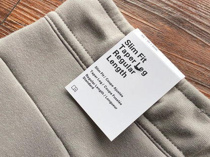 Sweat à capuche NIKE TECH FLEECE x Gris olive/Pierre énigmatique