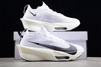 Zoom Alphafly Ne - T% 3 - White Unisex Streetwear Limited Edition