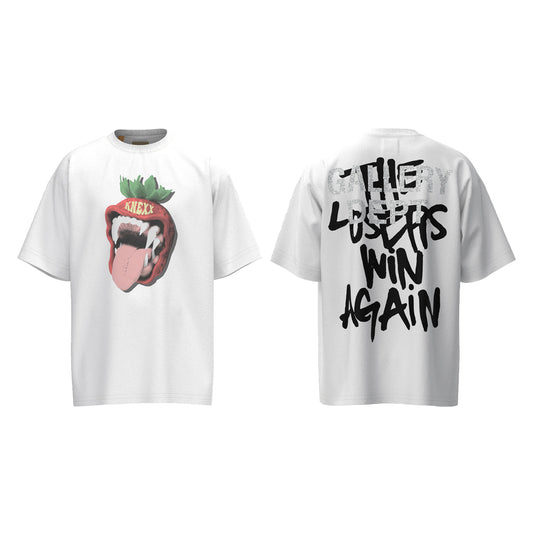 GALLERY Dept Jogger Pants - Black Unisex Streetwear Limited Edition - **Gallery Dept. 'Losers Win Again' Tee: Detailed Product Description** Introducing the Gallery Dept. 'Losers Win