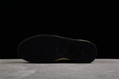 BAPE Sta Low Top Sneakers In And Yellow - Black Unisex Streetwear Limited Edition - Introducing the BAPE STA Low Top Sneakers in Black and Yellow C a perfect blend