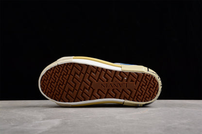 Classic Canvas Low Top Sneakers - White Unisex Streetwear Limited Edition - ### Classic Canvas Low Top Sneakers Introducing the Classic Canvas Low Top Sneakers, a perfect