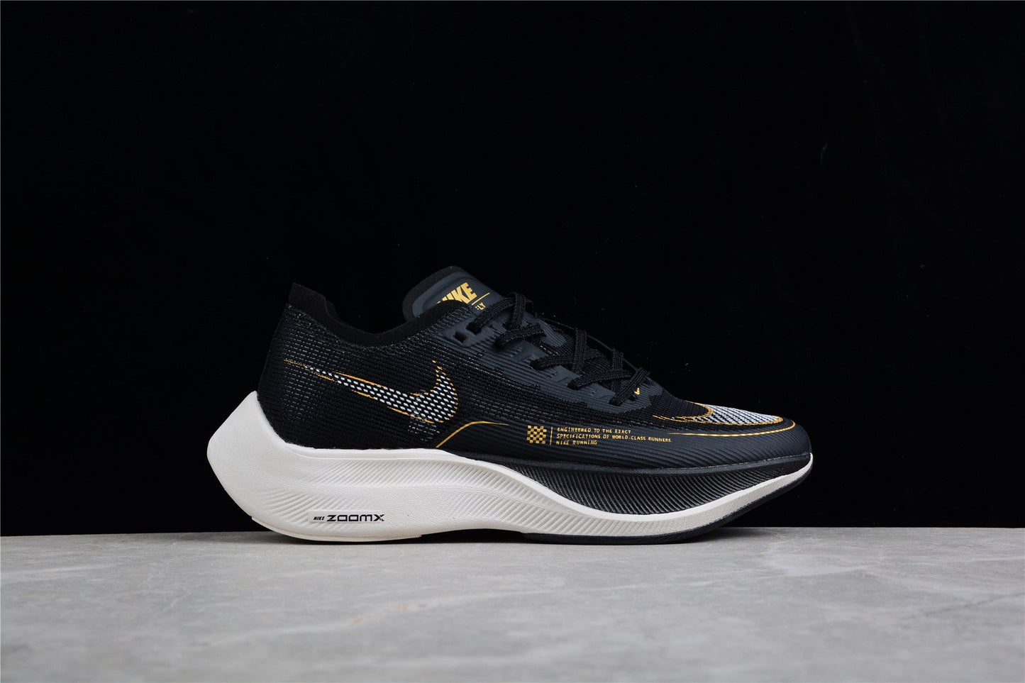 Zoom - Vaporfly Ne - T% 2 And White - Black Unisex Streetwear Limited Edition - ### Nike ZoomX Vaporfly NEXT% 2 The Nike ZoomX Vaporfly NEXT% 2 is designed for