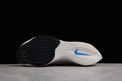 Zoom - Vaporfly Ne - T% 2 And Blue - White Unisex Streetwear Limited Edition - ### Nike ZoomX Vaporfly NEXT% 2 The Nike ZoomX Vaporfly NEXT% 2 is crafted for