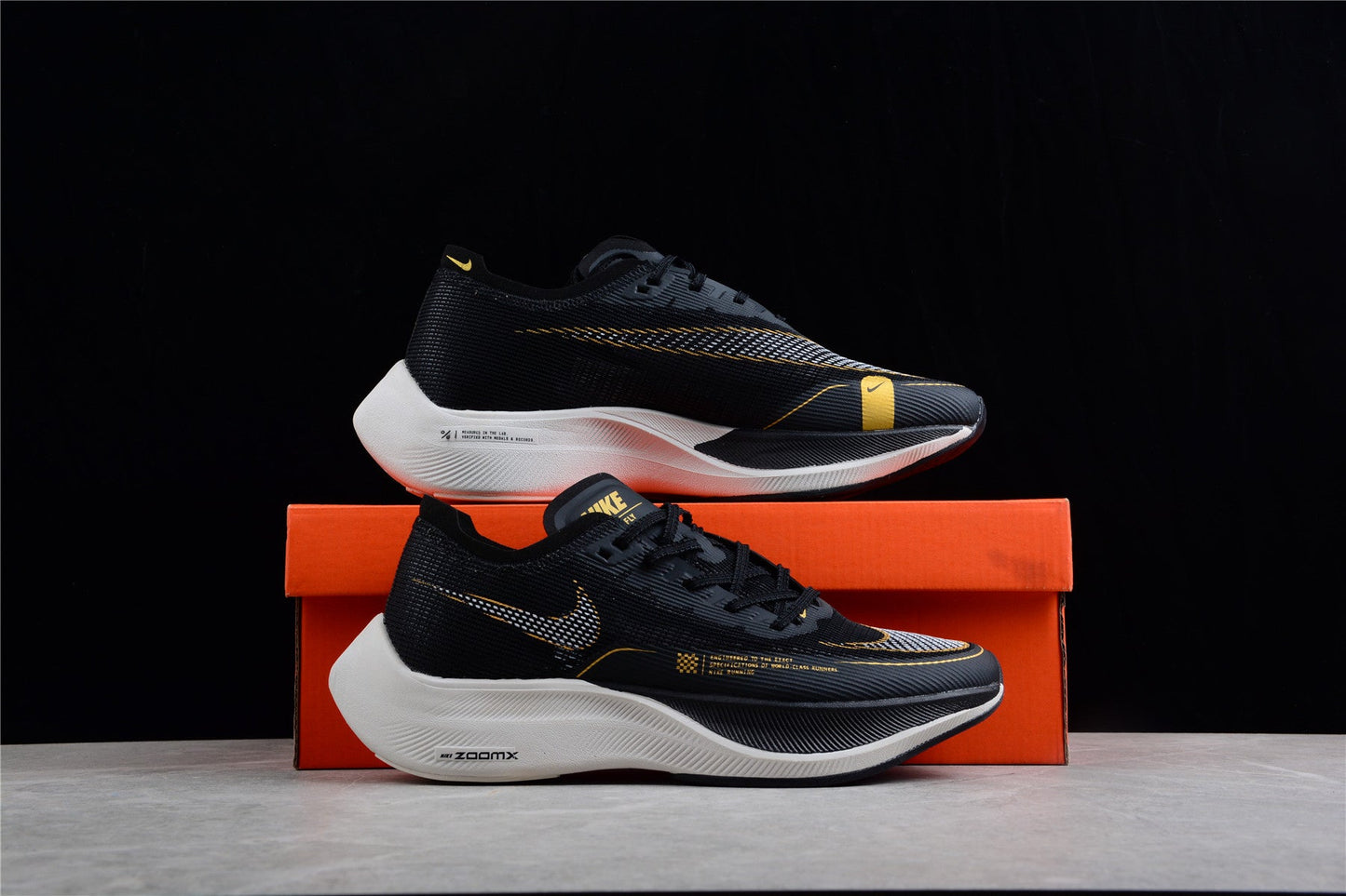 Zoom - Vaporfly Ne - T% 2 And White - Black Unisex Streetwear Limited Edition - ### Nike ZoomX Vaporfly NEXT% 2 The Nike ZoomX Vaporfly NEXT% 2 is designed for