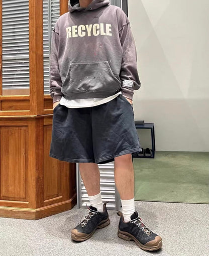 GALLERY DEPT 23FW 'RECYCLE'