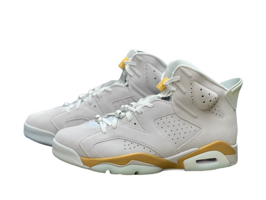 Jordan 6 paris Olympics - Black Unisex Streetwear Limited Edition