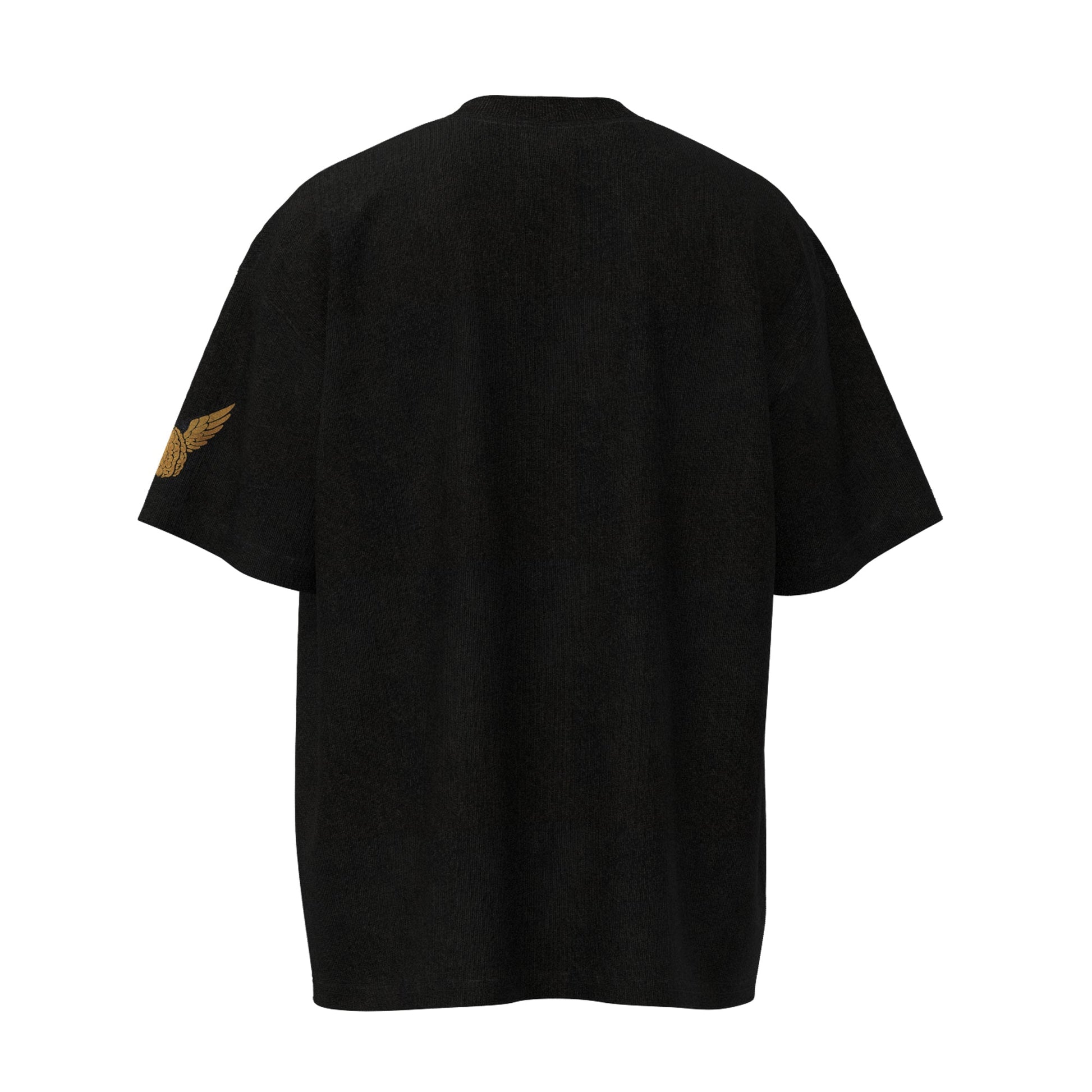 Gallery Dept T-Shirt - Black Unisex Streetwear Limited Edition - **Gallery Dept. Beverly Blvd T-Shirt** The Gallery Dept. Beverly Blvd T-Shirt is a prime example