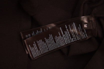 T-SHIRT NOIR AVEC LOGO BALENCIAGA