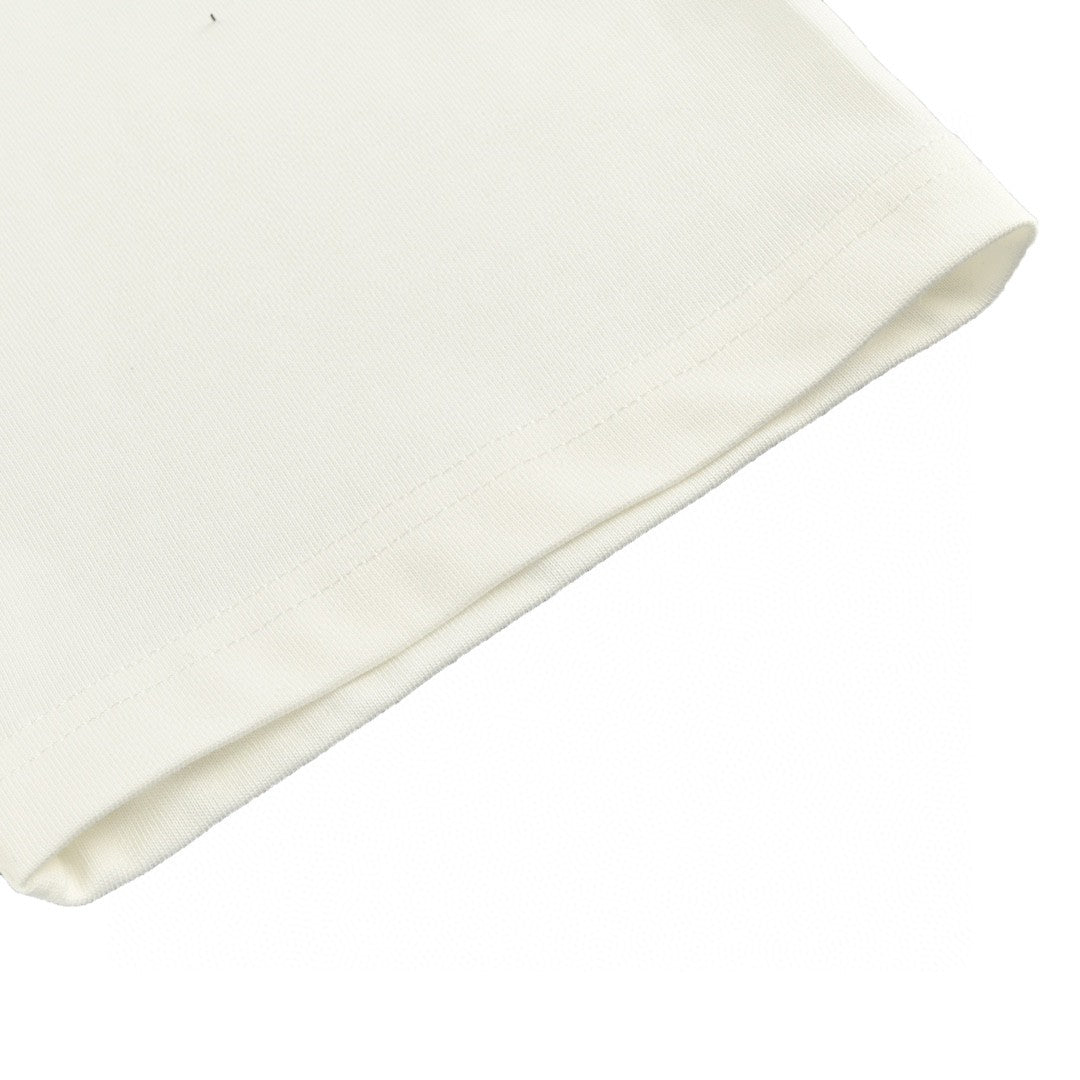 Camiseta Balenciaga - Símbolo de la Ley Seca