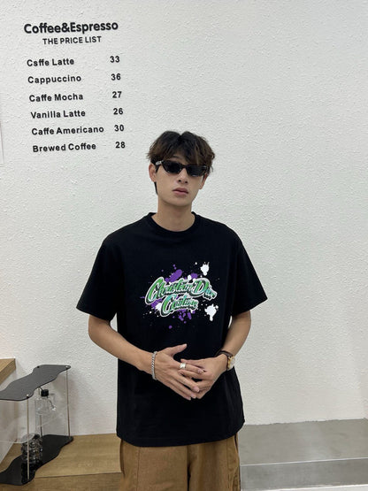 Camiseta Dior Christian Dior Couture