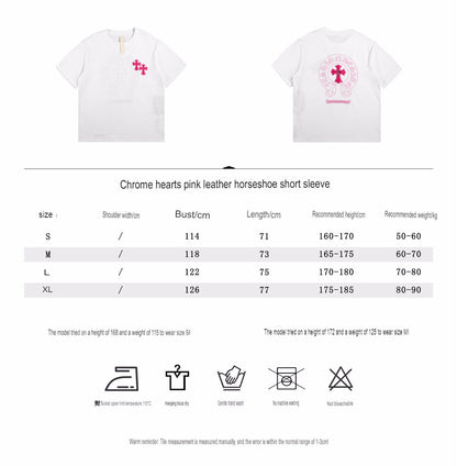 Camiseta Balenciaga Supreme (Blanca)