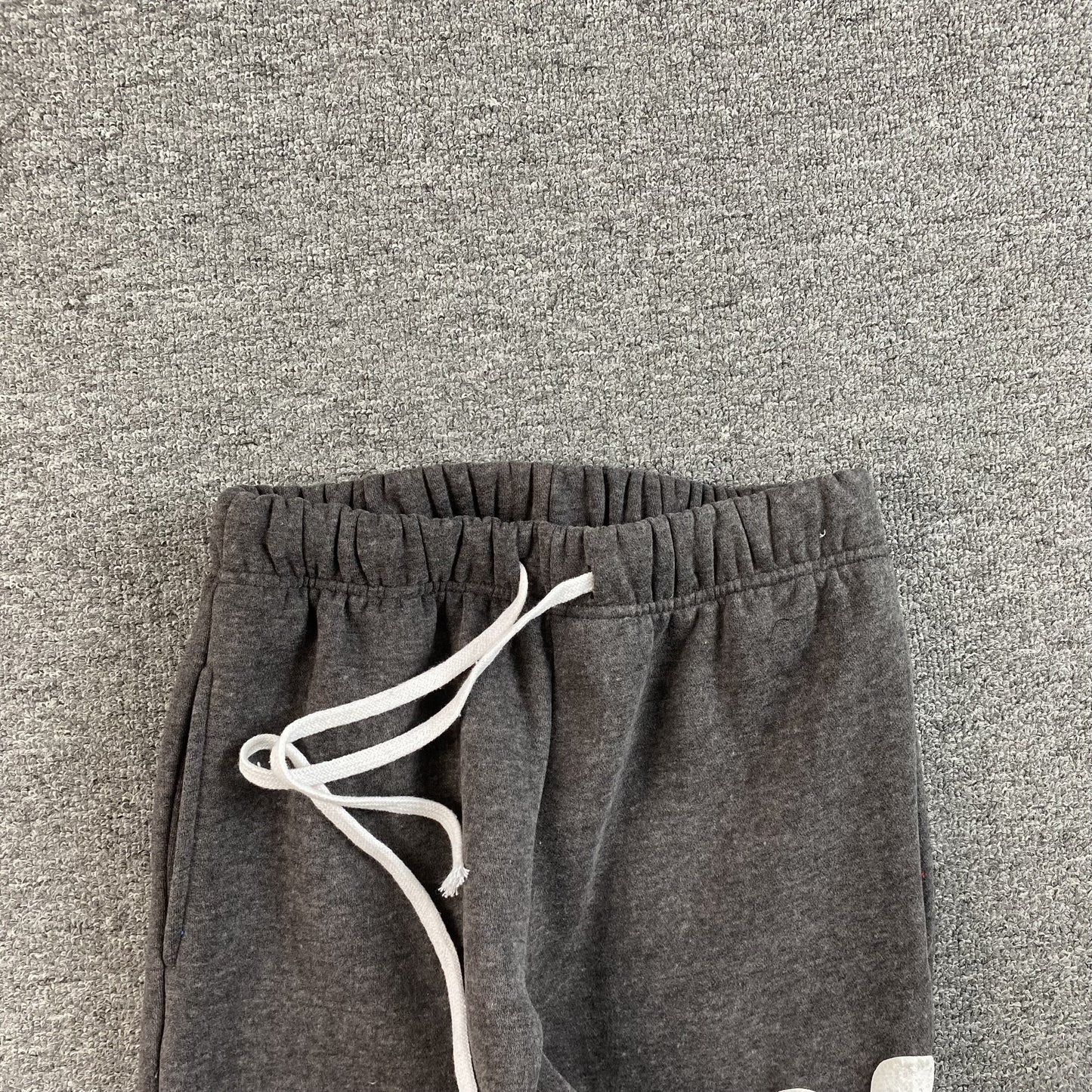 SYNA World Sweatpants - Grey Unisex Streetwear Limited Edition