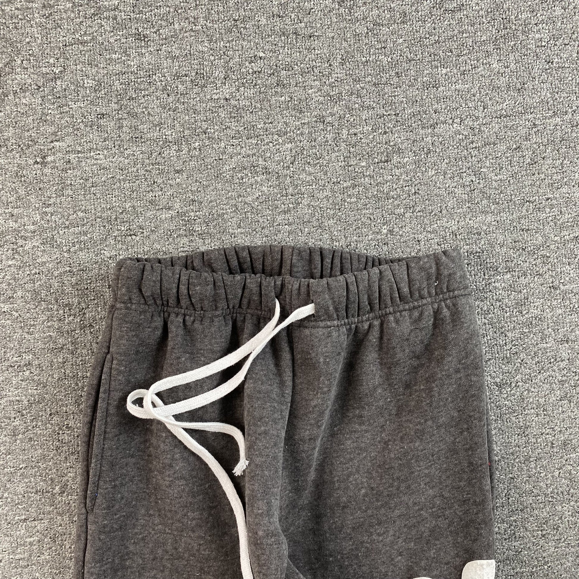 SYNA World Sweatpants - Grey Unisex Streetwear Limited Edition