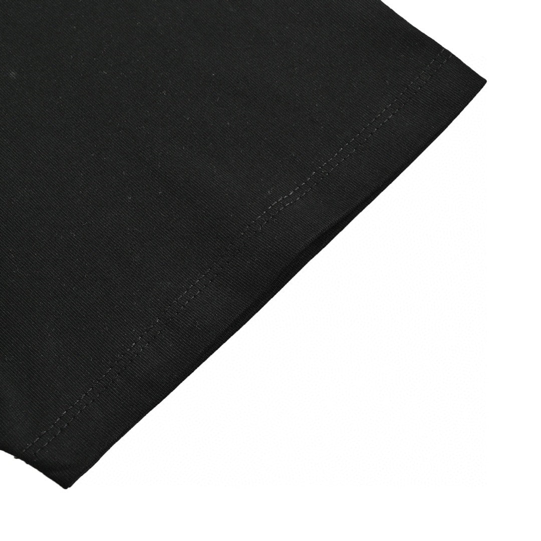 Camiseta gráfica Gucci 1921