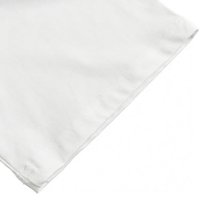 Prada Graphic Logo T-shirt - Black Unisex Streetwear Limited Edition - <span>This Prada t-shirt features a striking white design with a bold graphic logo print. The