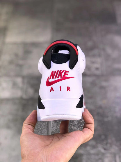 Jordan 6 gatorade - Black Unisex Streetwear Limited Edition - The Air Jordan 6 Retro 'Carmine' is a classic and highly sought-after sneaker that combines