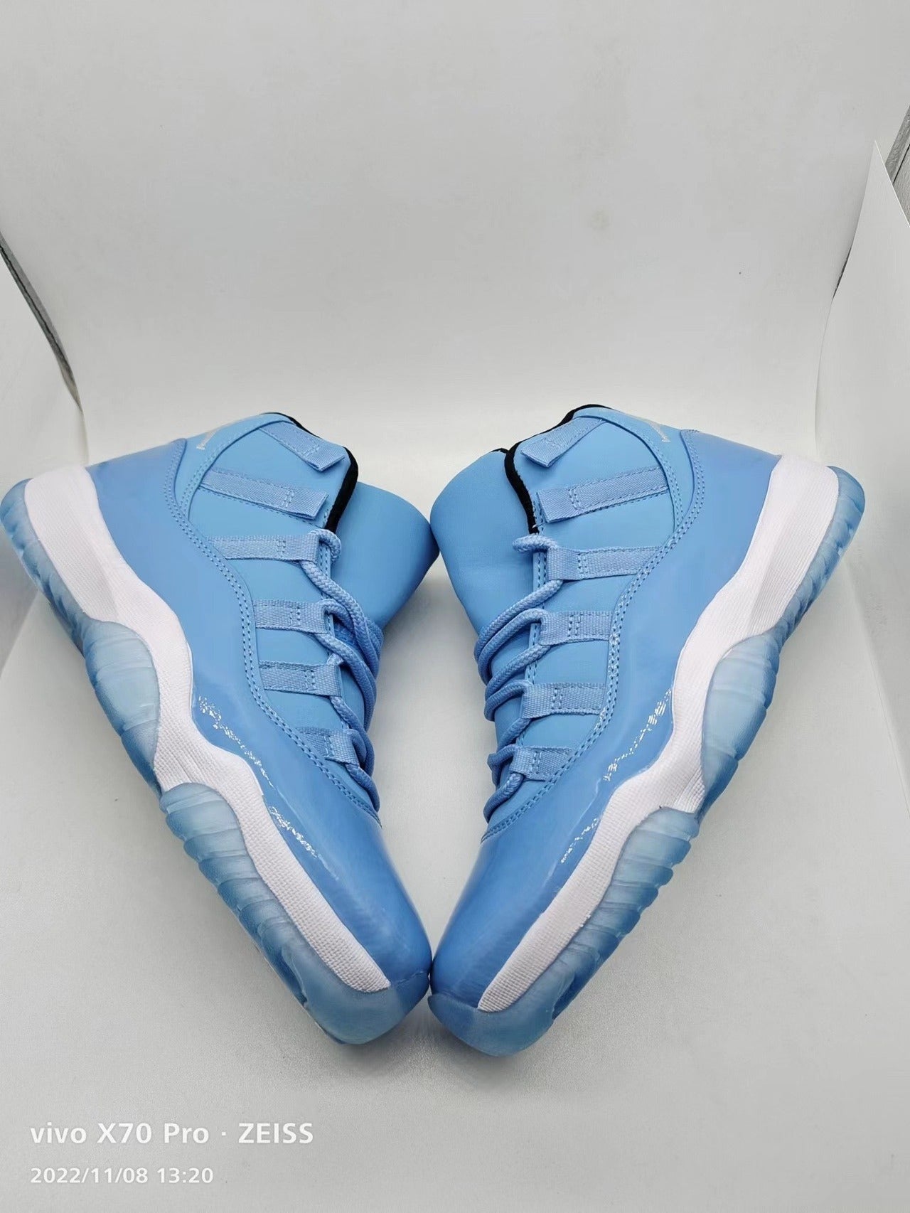 JORDAN 11 'single Day' - Black Unisex Streetwear Limited Edition - **Air Jordan 11 'Single Day'** The Air Jordan 11 'Single Day' is a distinctive and