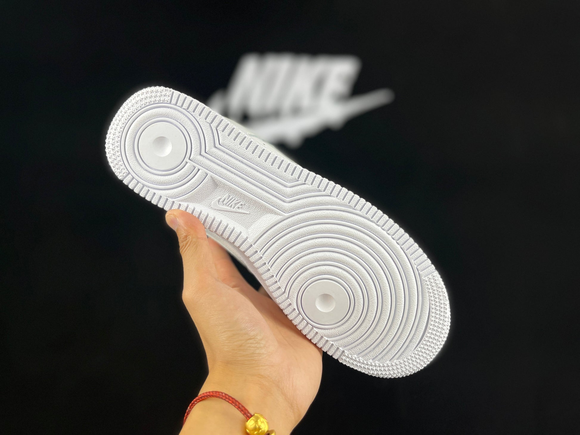 NIKE Air Force 1 Low 'white - Blue Iridescent Mist' Unisex Streetwear Limited Edition - **Nike Air Force 1 Low 'White/Blue Iridescent Mist'** The Nike Air Force 1 Low 'White/Blue