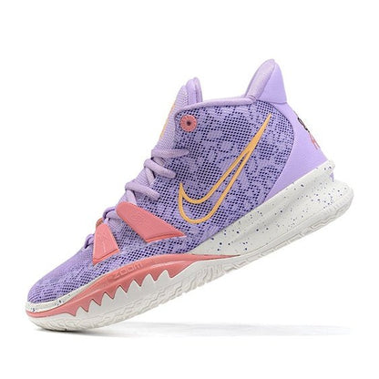 NIKE Kyrie 7 - Daughters Azurie Unisex Streetwear Limited Edition