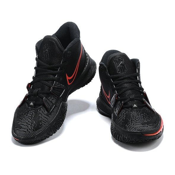 NIKE Kyrie 7 - Bred Unisex Streetwear Limited Edition