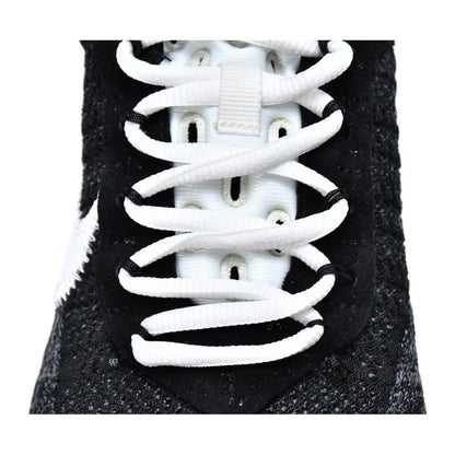 NIKE Air Vaporma - - Off-white - Black Unisex Streetwear Limited Edition - Unleash the avant-garde fusion of sport and street culture with the Nike Air VaporMax x