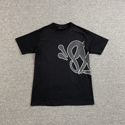SYNA World T-shirt - Black Unisex Streetwear Limited Edition