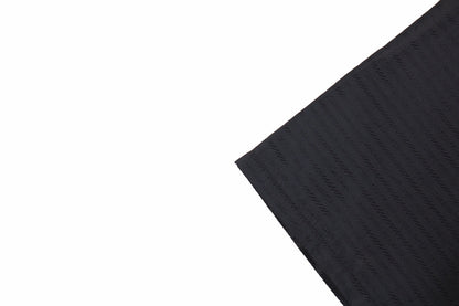Prada Zip-up Shirt - Black Unisex Streetwear Limited Edition - <p dir='ltr'><span>A sleek Prada zip-up shirt featuring a minimalist design. Black color with a
