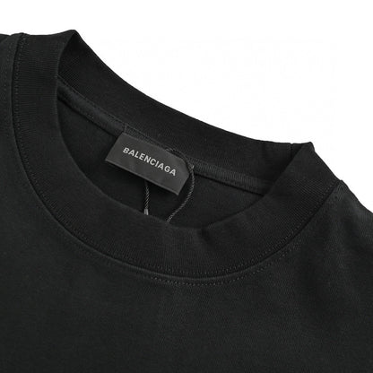Camiseta Balenciaga - Estampado de langosta