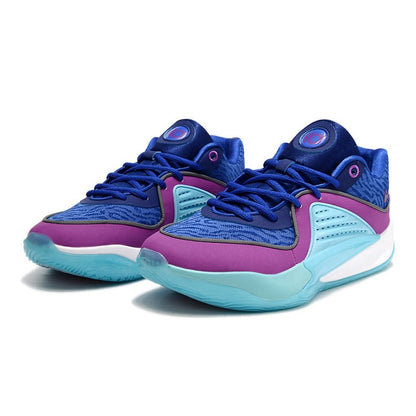 NIKE Kd 16 - Ready Play Sneakers Unisex Streetwear Limited Edition