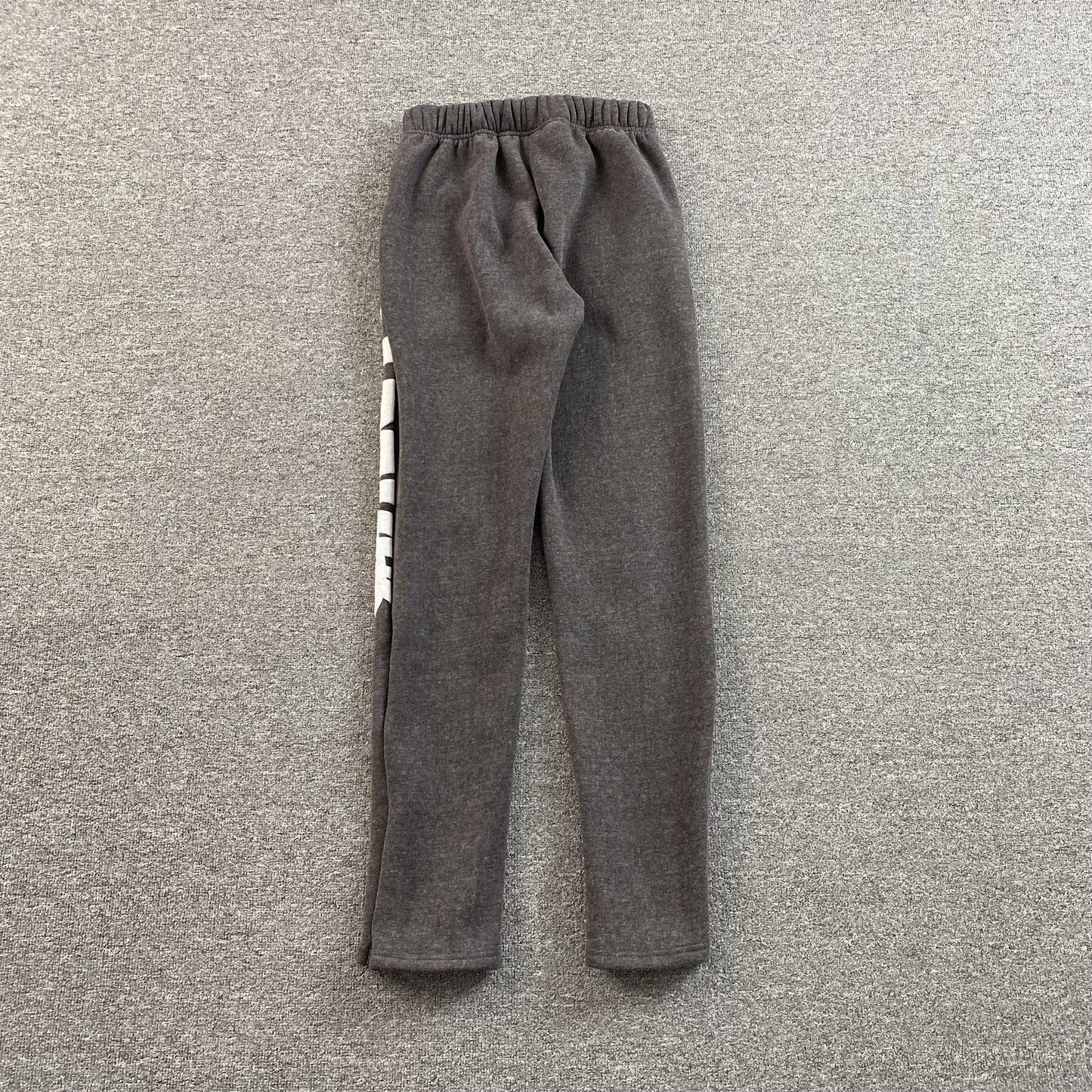 SYNA World Sweatpants - Grey Unisex Streetwear Limited Edition