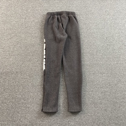 SYNA World Sweatpants - Grey Unisex Streetwear Limited Edition